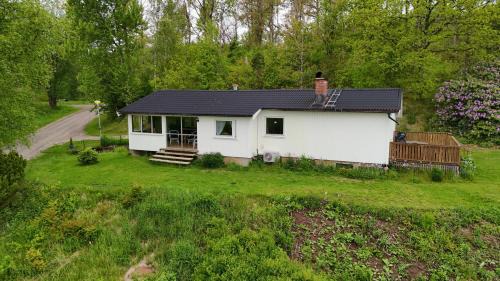 Ullared House | Henrys utanför Ullared