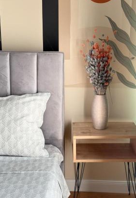 Baneasa Apartment | Herastrau Hideaway