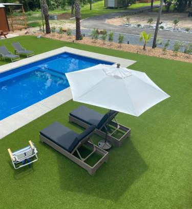 Pointblank Resort | HerbBaby Healing Resorts Spas