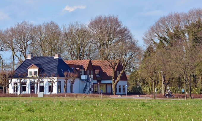 Wijckel Bed & Breakfast | Herberg Boswijck