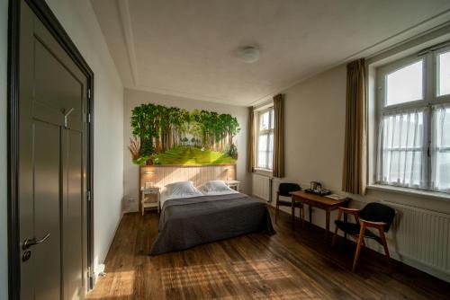 Aarle-Rixtel Hotel | Herberg de Brabantse Kluis