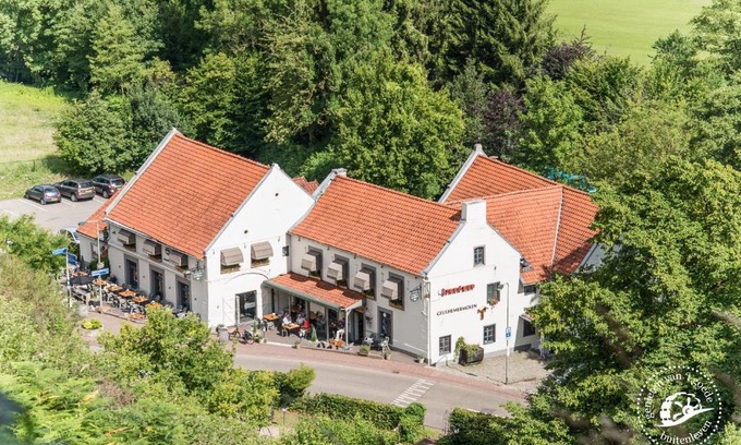 Geulhem Hotel | Herberg de Geulhemermolen