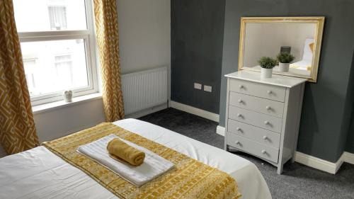 Mexborough Apartment | Herbert - MexTown Contractors