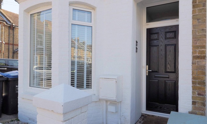 Ramsgate House | Herbert Road