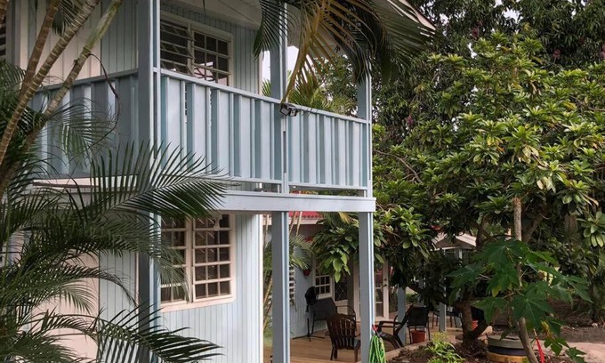 Pedernales House | Herbert's Place