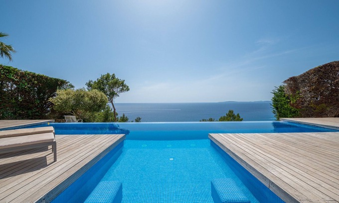 Puig de Ros Villa | Herce Property - Minimalist & Mediterranean