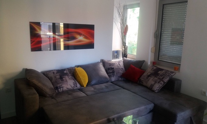 Topla Apartment | Herceg Novi, Montenegro.Distance From Dubrovnik 40Km,From Kotor 35Km.Welcome 😊