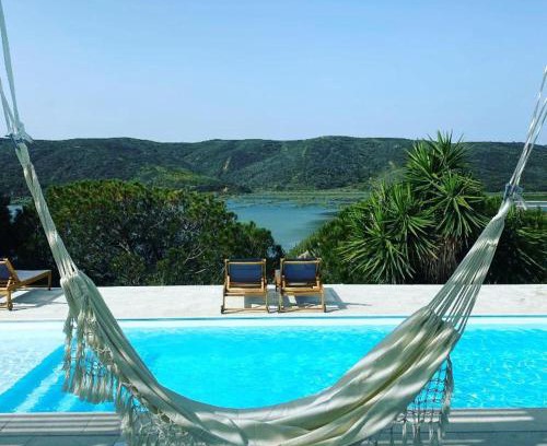 Aljezur Villa | Herdade d'Amoreira Alecrim Villa