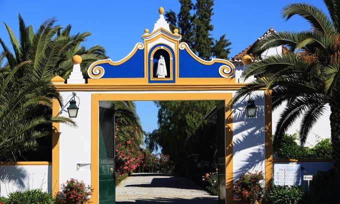 Arraiolos Bed & Breakfast | Herdade da Calada