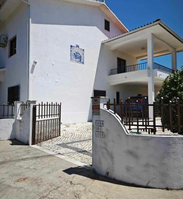 Areias House | Herdade di Luce