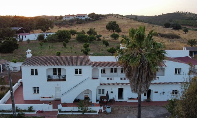 Bensafrim Apartment | Herdade do Castanheiro nur Wenige Min. von Lagos in Traumhafter Ruhiger Lage