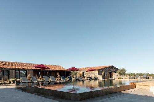 Idanha-a-Nova House | Herdade dos Abegões