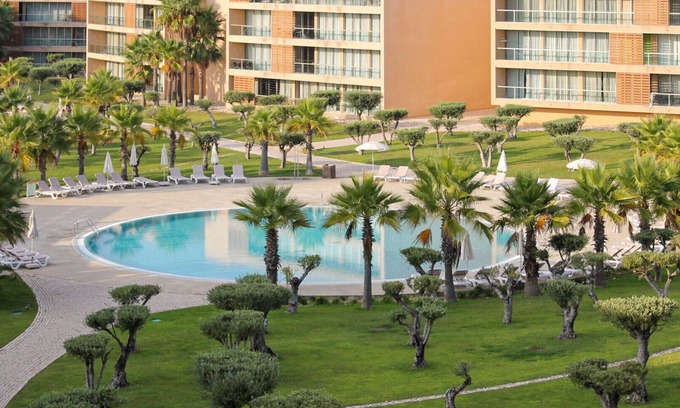 Salgados Apartment | Herdade dos Salgados, T2 12B 4C, Vila das Lagoas