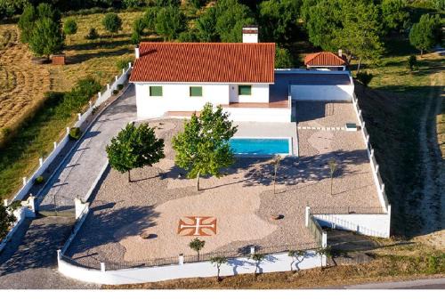 Santa Maria dos Olivais House | Herdade dos Templários