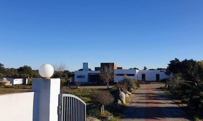 Azaruja Villa | Herdade para até 19 pessoas com piscina