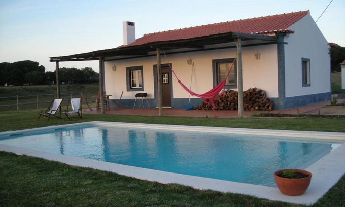 Alcacer do Sal House | Herdades da Ameira - Monte do Arrozal