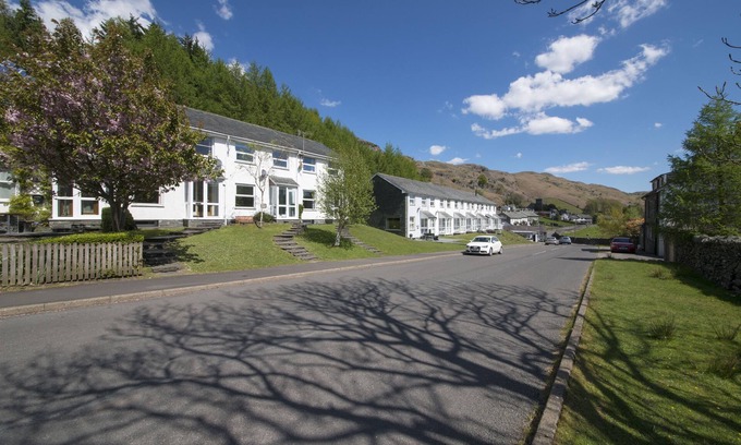 Ambleside Apartment | Herdwick Place, spacious cottage for 4 in spectacular Langdale Valley