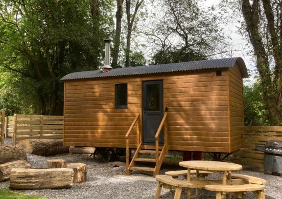 Michelcombe Other | Herdwick Shepherd Hut