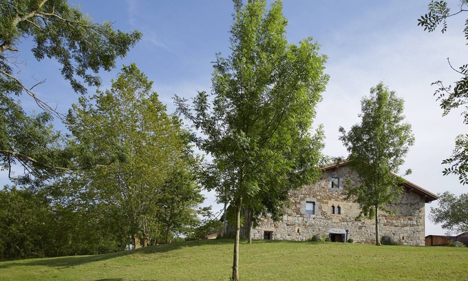 San Sebastian Hotel | Heredad de Unanue