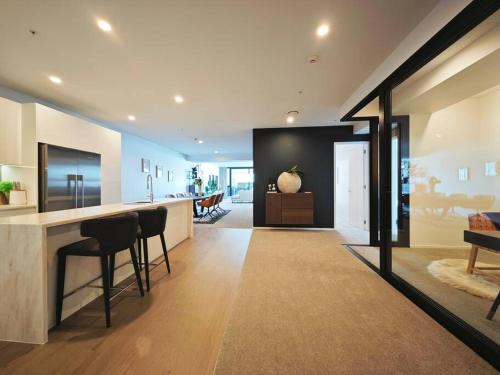 Newton Apartment | Hereford aparment