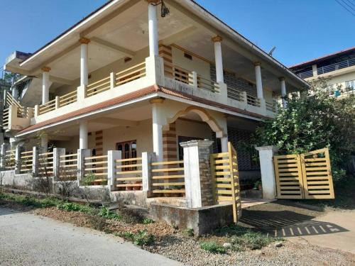 Suntikoppa House | Heritage Haven Retreats