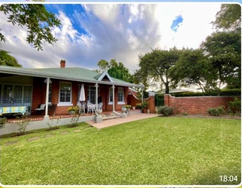 Howick House | Heritage Haven