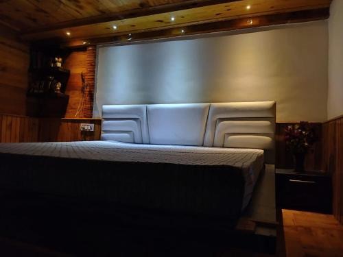 Naggar House | Heritage Home