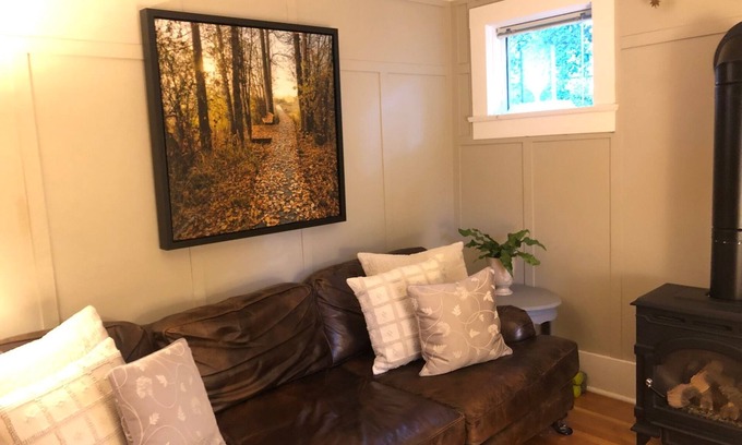 Nelson House | Heritage Home In The Heart Of Nelson