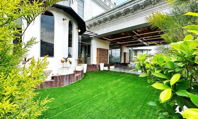 Ujjain House | Heritage Home Stay