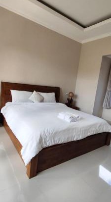 Kemenuh House | HERITAGE Homestay
