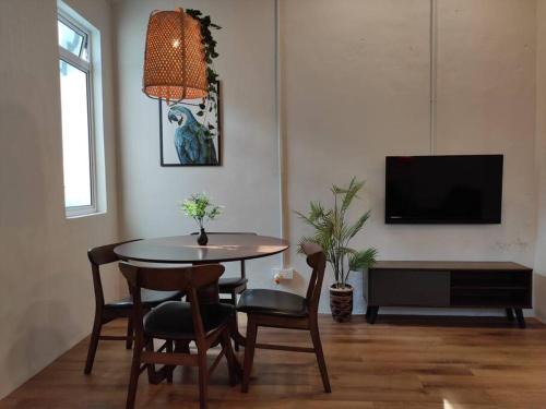 Historic George Town House | Heritage House 3BR in Town walkto UNESCO Site & StreetArt 47