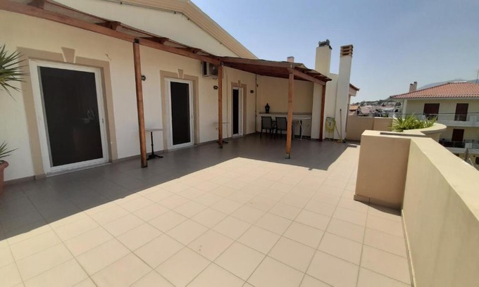 Pallini Apartment | Herme's 2 Gerakas-Athens