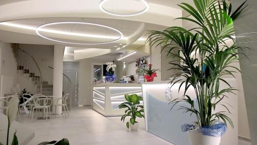 San Vito Lo Capo Hotel | Hermes Hotel