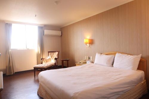 Hsinchu City Centre Hotel | Hermes Hotel