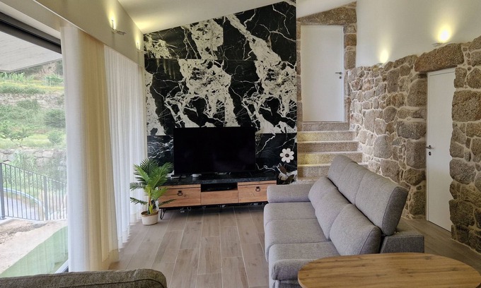Baiao House | Hermitage Douro View
