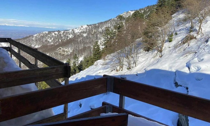 Prato Nevoso Apartment | HERMITAGE 3