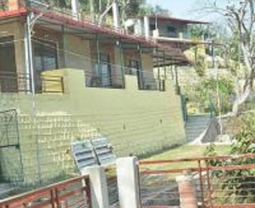Kalka House | Hermitage Farms Badhisher by StayApart , Morni Hills