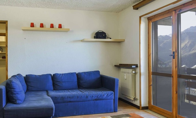 Prato Nevoso Apartment | Hermitage Panoramic View