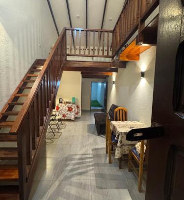 Samaipata Apartment | Hermosa Cabaña - Centro de Samaipata