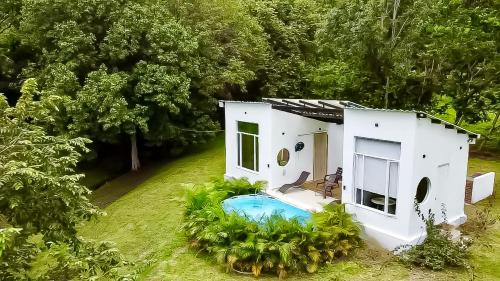 Villeta House | Hermosa cabaña en Villeta