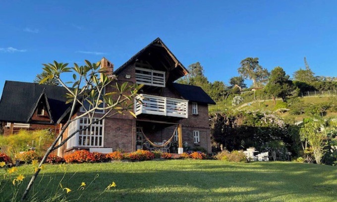Calima Cottage | Hermosa Casa Campestre a solo minutos de lago Calima