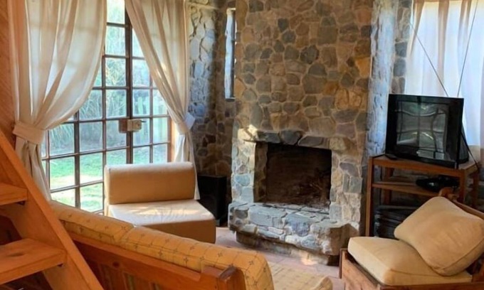Olmue Cabin | hermosa casa con piscina olmue