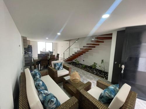 Fusagasuga House | Hermosa Casa De Descanso