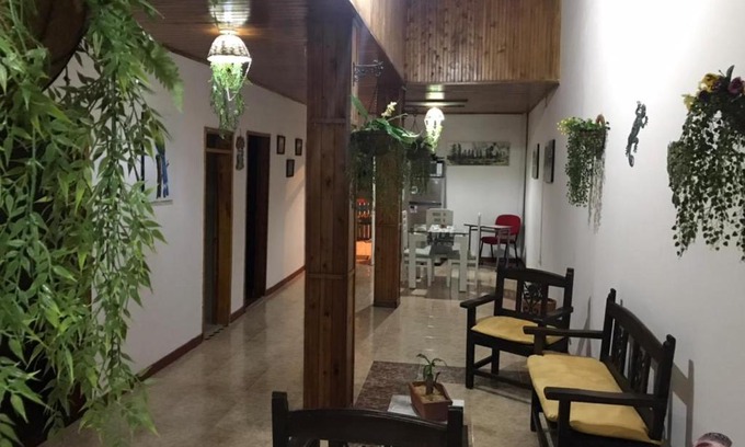 La Estrella House | Hermosa Casa en el centro de Santa Rosa de Cabal, sobre vía principal a 3 cuadras de la Plaza