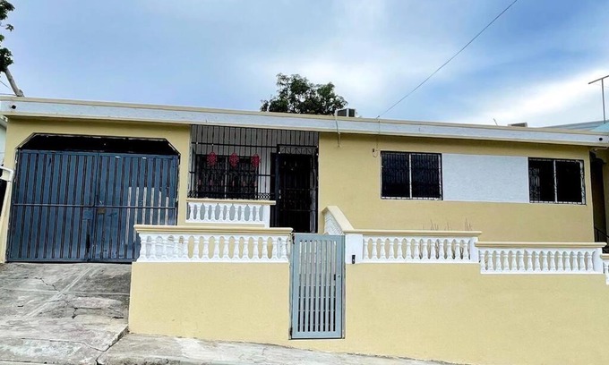 Cotui House | Hermosa casa en cotuí