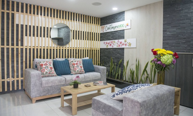 Florida Nueva House | Hermosa Casa en Laureles Cerca al Metro Estadio