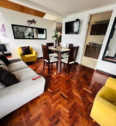 Santa Isabel House | Hermosa casa familiar y central