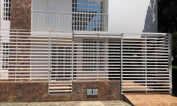 Cali House | Hermosa Casa Independiente y Esquinera