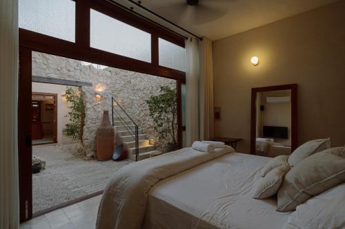 Zona Centro House | Hermosa casa junto a la muralla