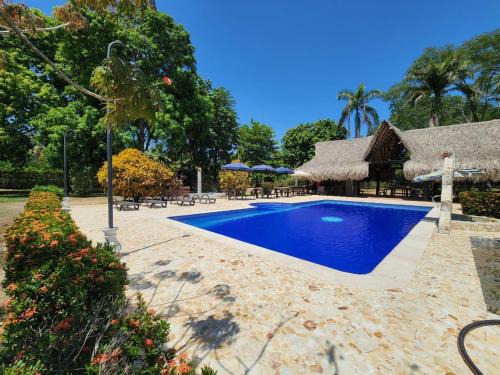 Santa Fe de Antioquia House | Hermosa Finca en Santa Fe de Antioquia